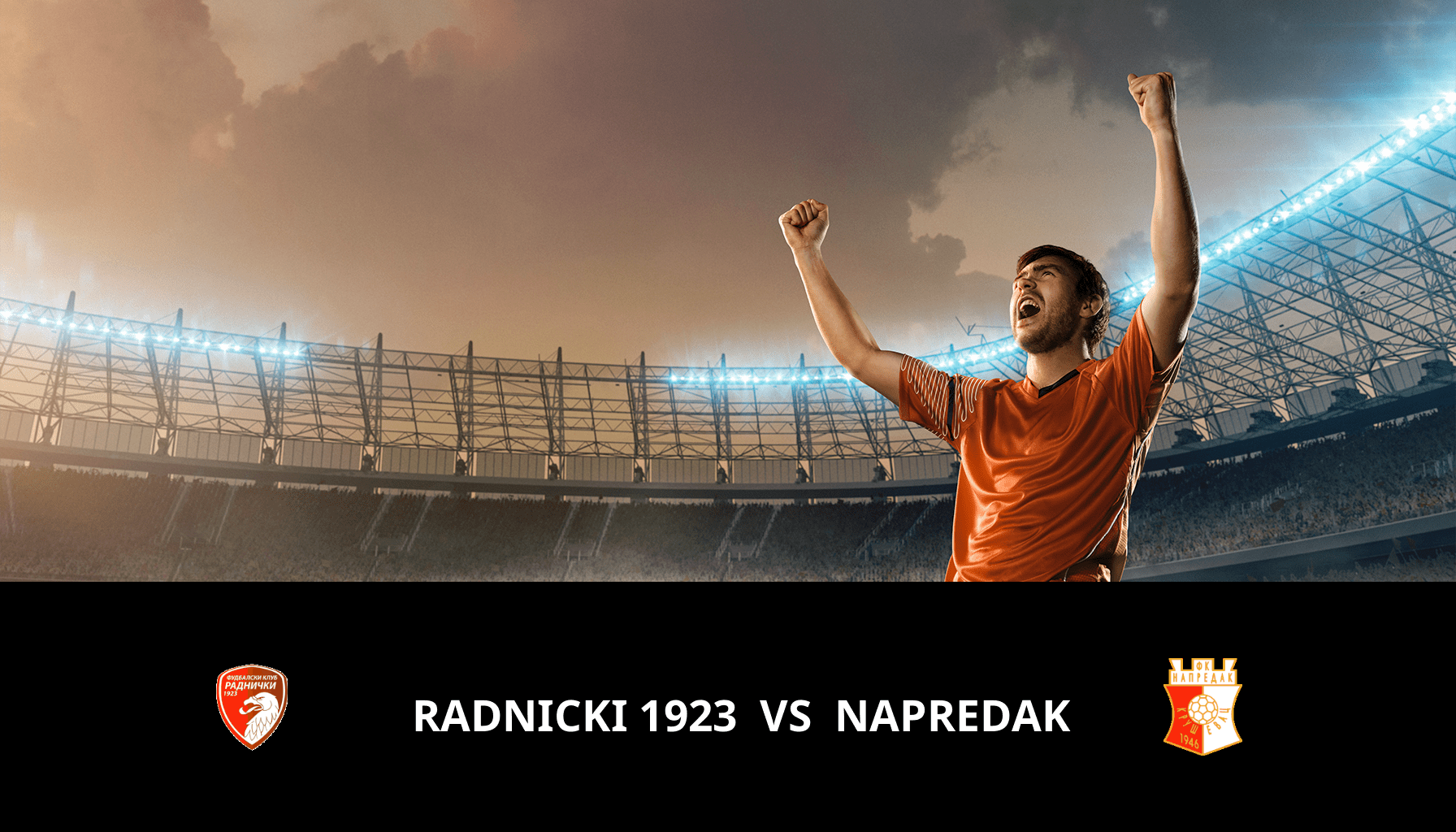 Prediction for Radnicki 1923 VS Napredak on 30/03/2024 Analysis of the match